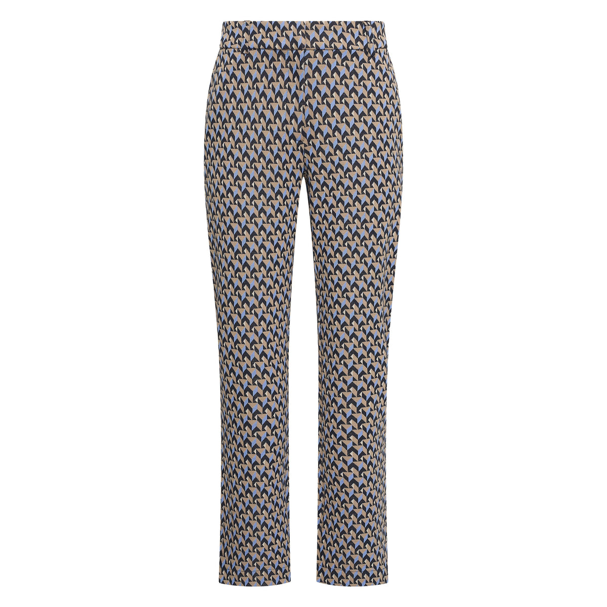 Hv Society - Pantalon - Navy