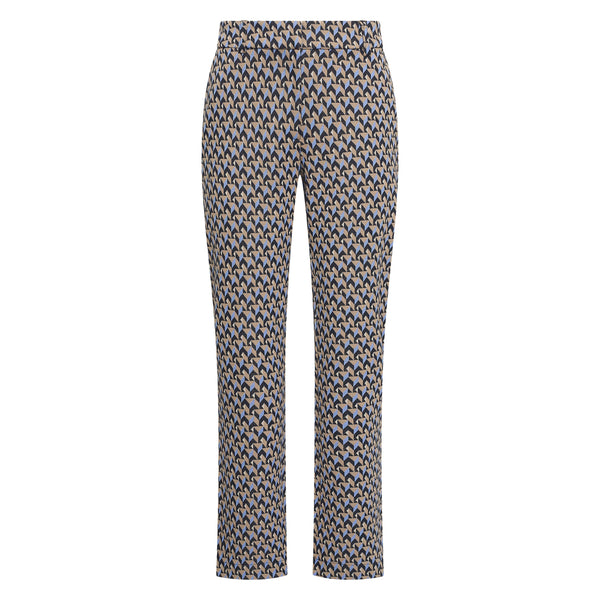 Hv Society - Broek - Navy