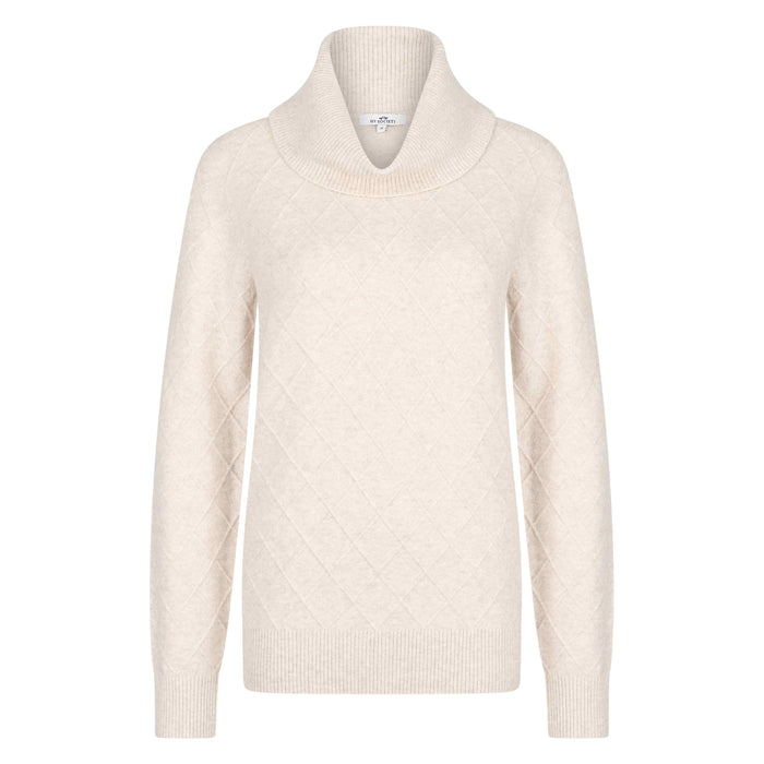 Hv Society - Pullover Hvsines - Kit