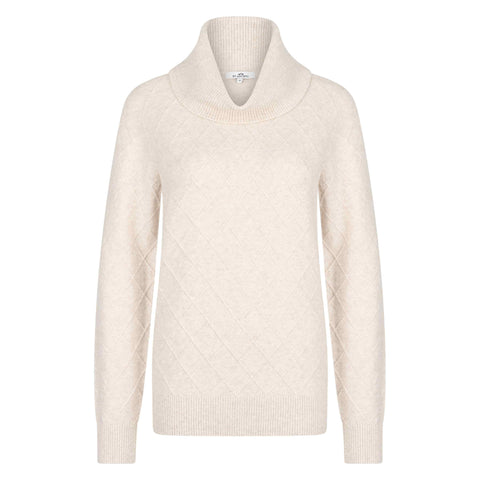 Hv Society - Pullover Hvsines - Kit