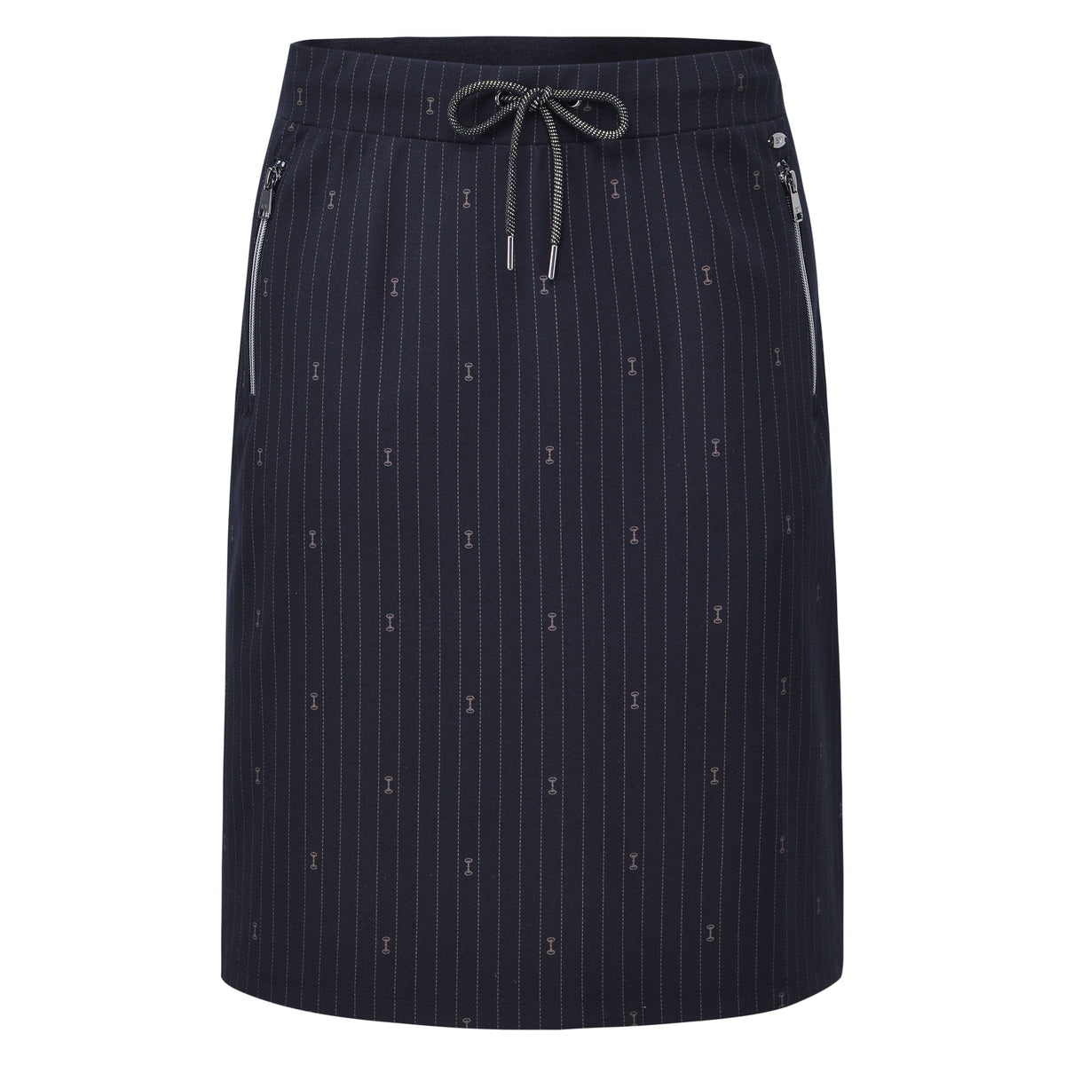 HV Society rok zwart voor dames