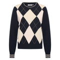 Hv Society - Pull - Navy
