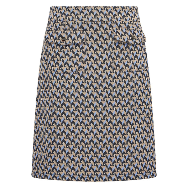 Hv Society - Rok - Navy