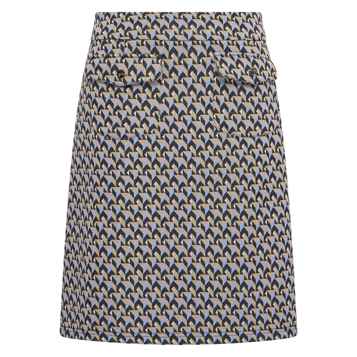 Hv Society - Rok - Navy