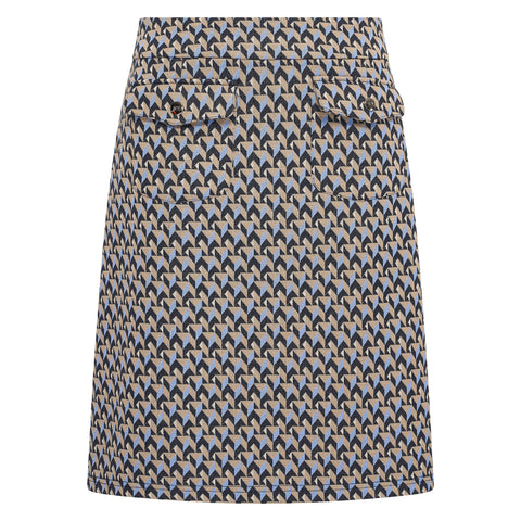Hv Society - Rok - Navy