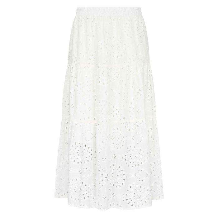 Hv Society - Skirts - White
