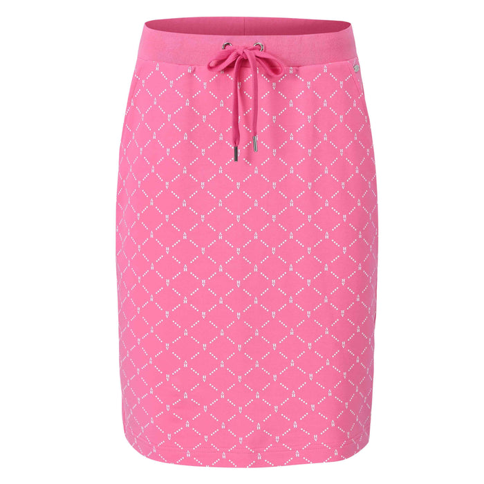 Hv Society - Skirts - Bright Pink