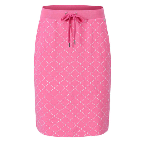 Hv Society - Skirts - Bright Pink