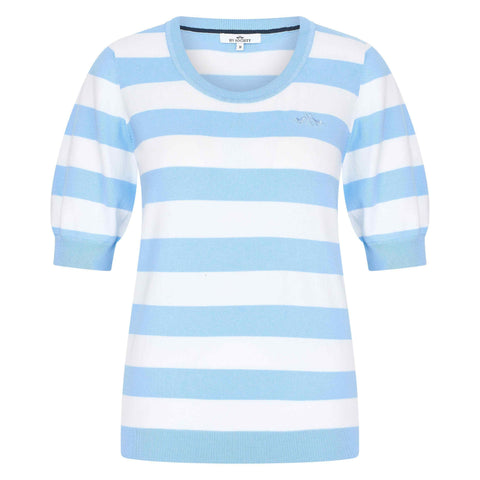 Hv Society - Knitwear - Lightblue