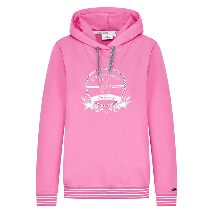 Hv Society - Sweat - Bright Pink