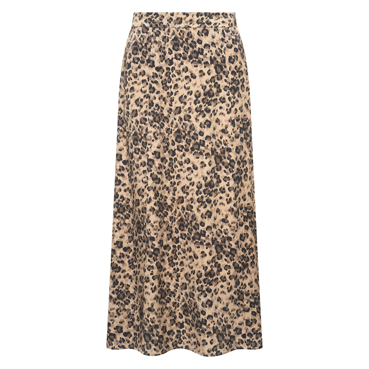 HV Society rok champagne voor dames