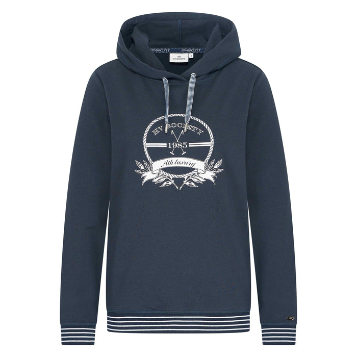 Hv Society - Sweat - Navy