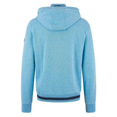 Hv Society - Sweat - Teal Melange