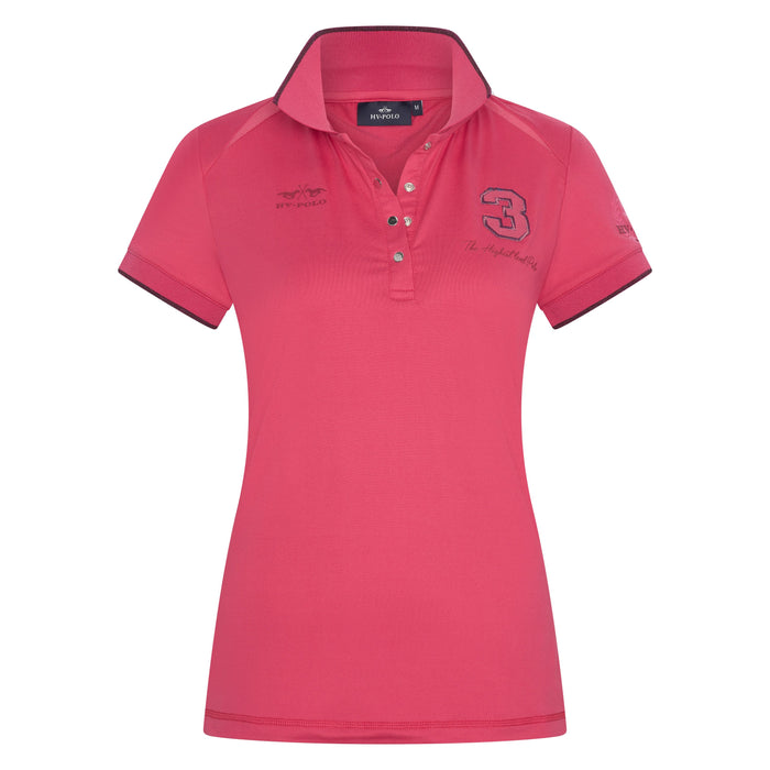Hv Polo - Polo - Rood