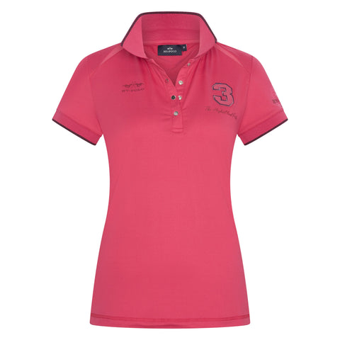 Hv Polo - Polo - Rood