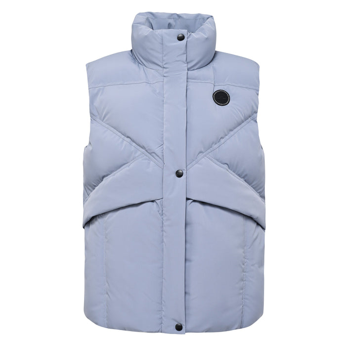 Hv Society - Bodywarmer - Ice Blue