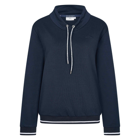 Hv Society - Sweater - Blauw