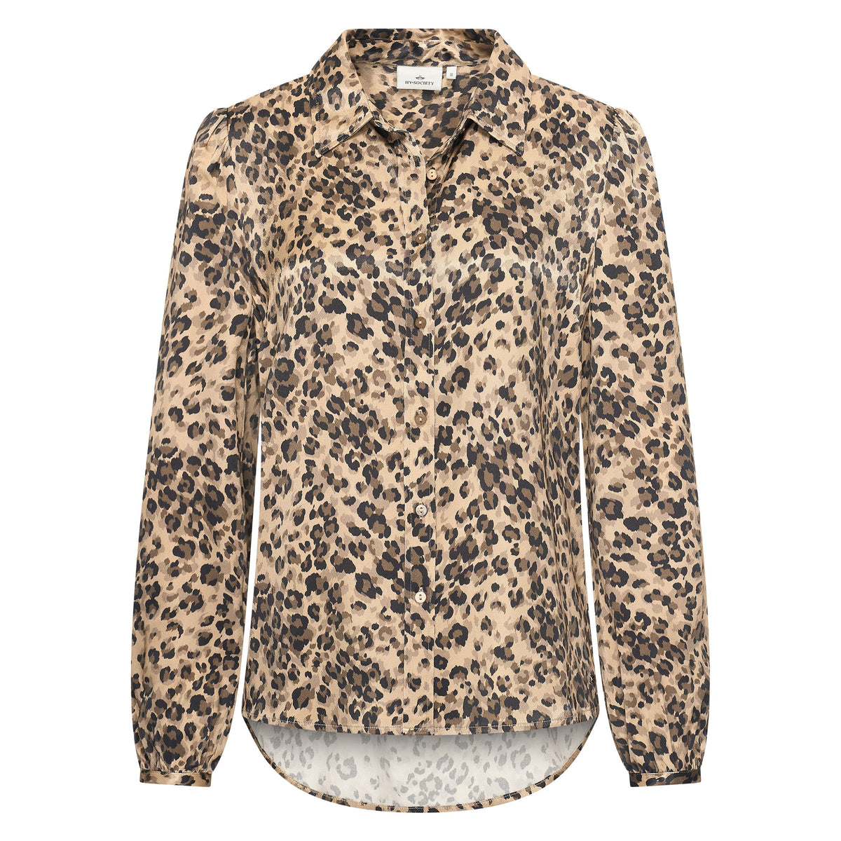 HV Society blouse champagne voor dames