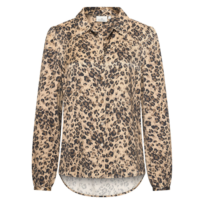Hv Society - Blouse - Champagne