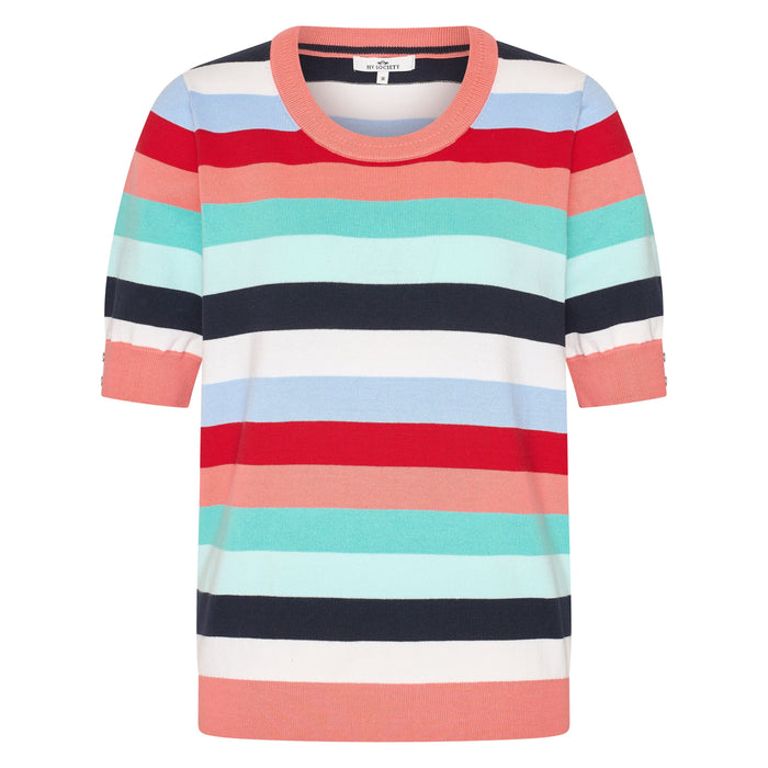 Hv Society - Knitwear - Peach