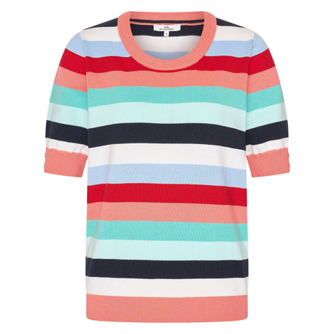 Hv Society - Knitwear - Peach