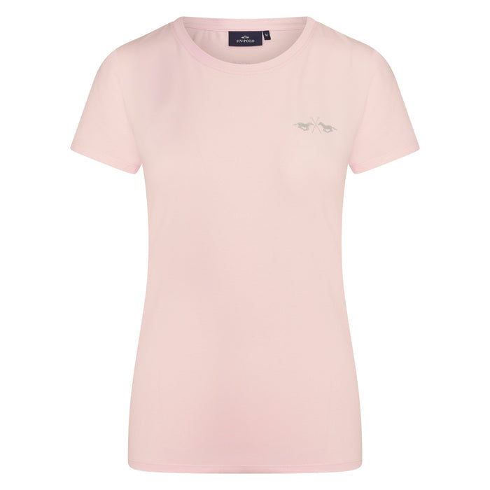 Hv Polo - Tops - Paars