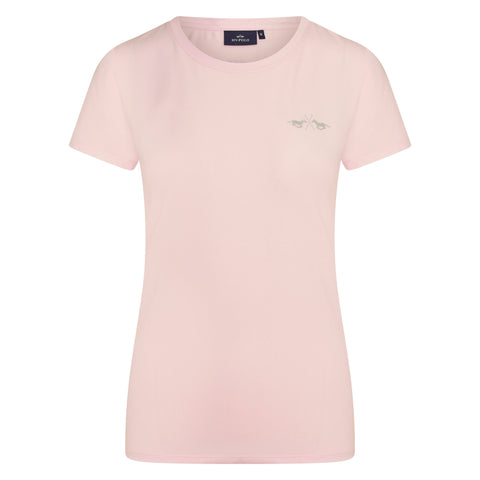 Hv Polo - Tops - Paars