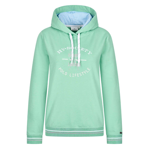 Hv Society - Sweater - Groen