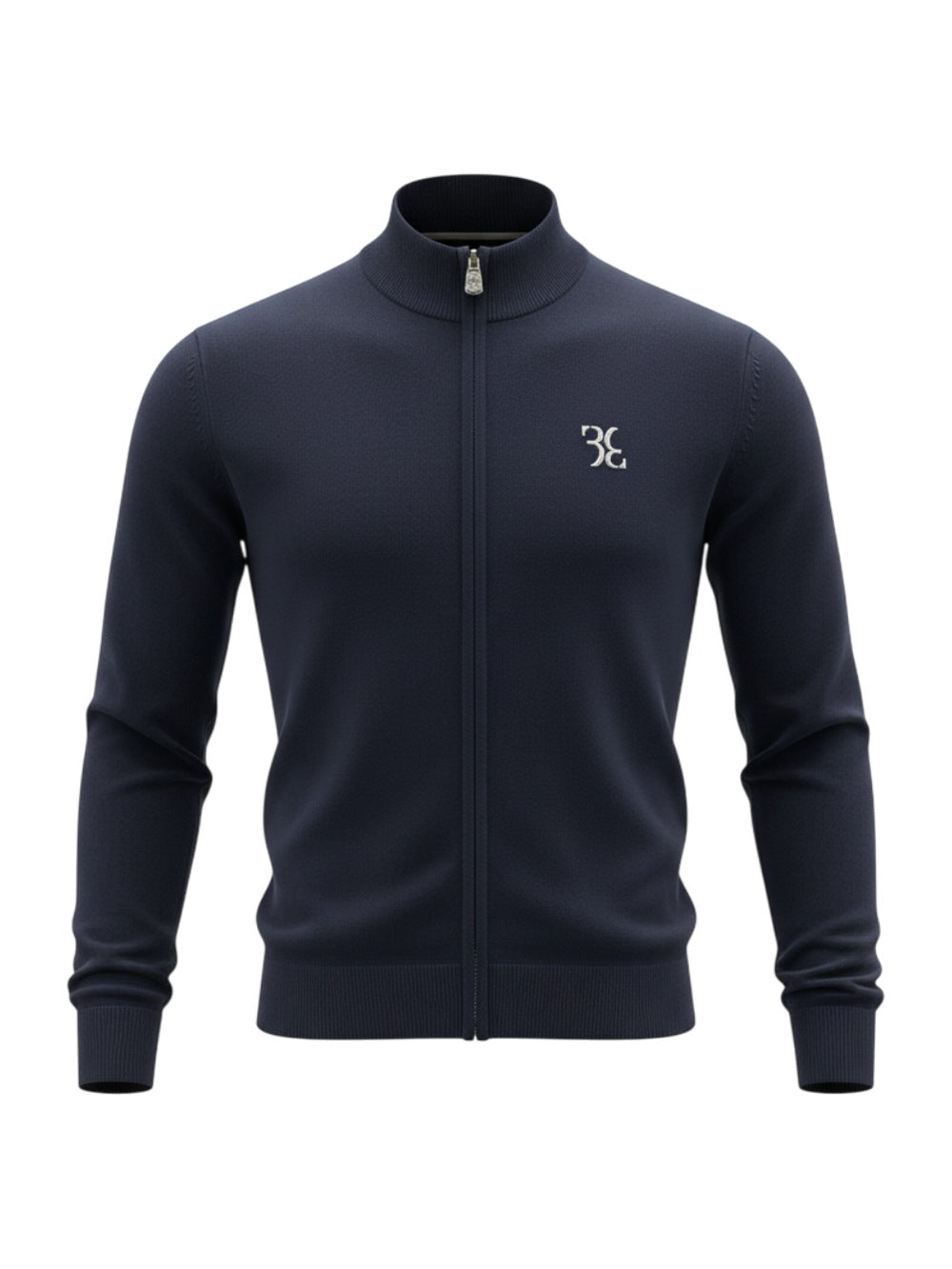 Billionaire vest donker blauw voor heren