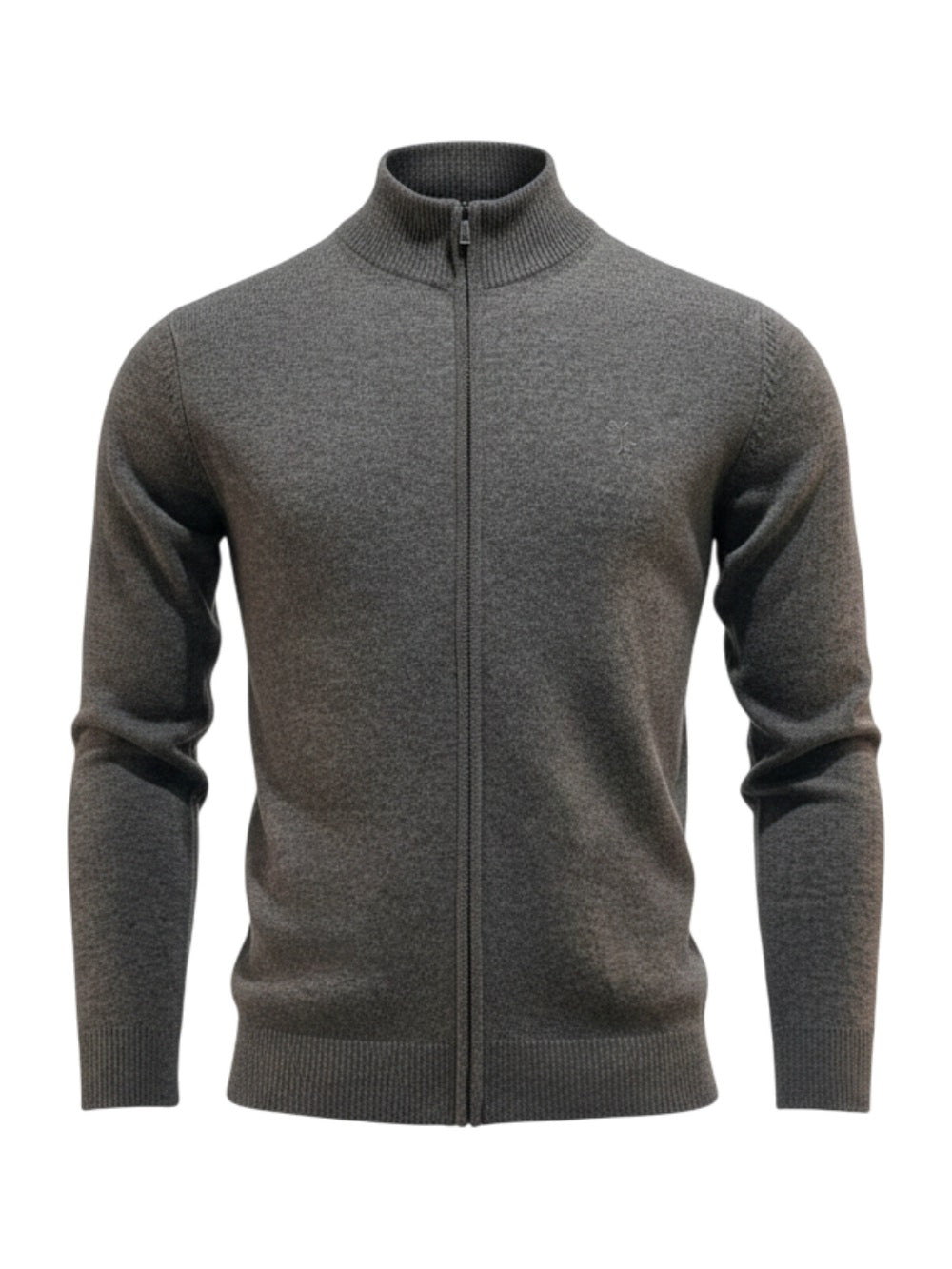 Billionaire vest grijs voor heren