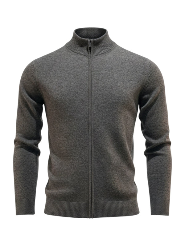 Billionaire vest grijs voor heren