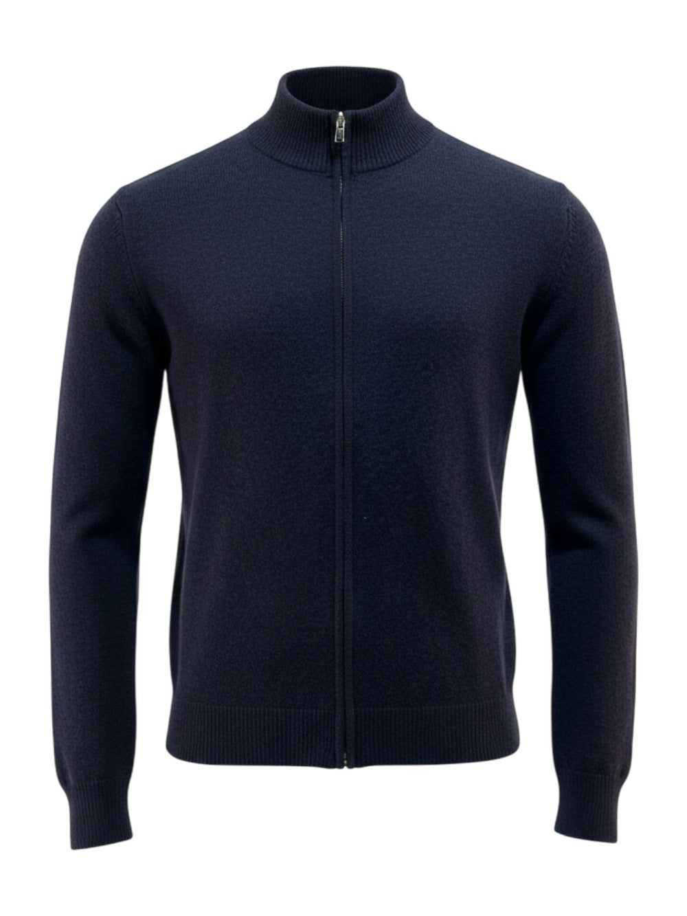 Billionaire vest donker blauw voor heren