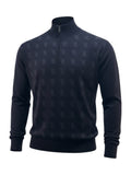 Billionaire - Vest - Donkerblauw