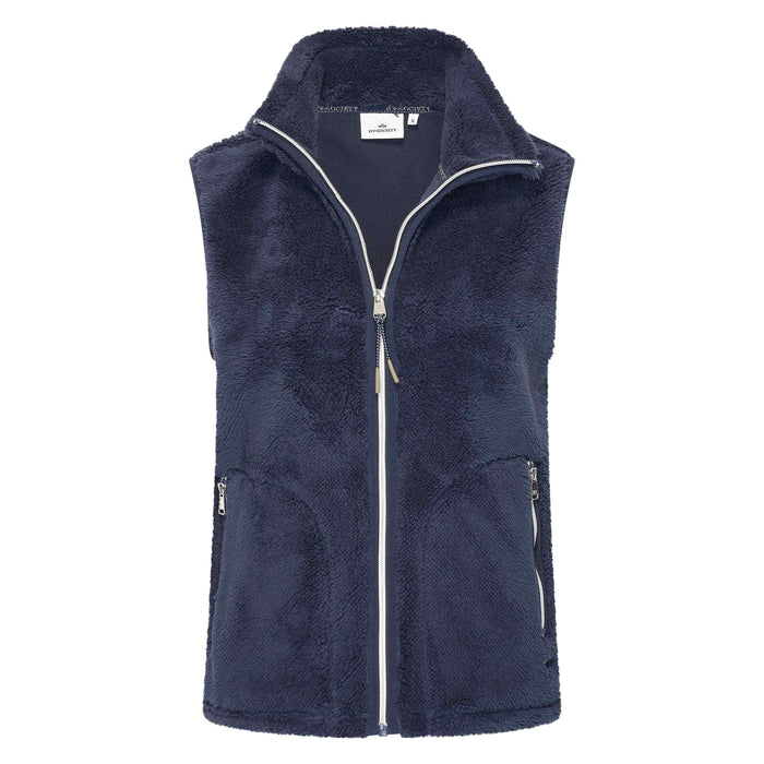 Hv Society - Bodywarmer Hvsmadison - Navy