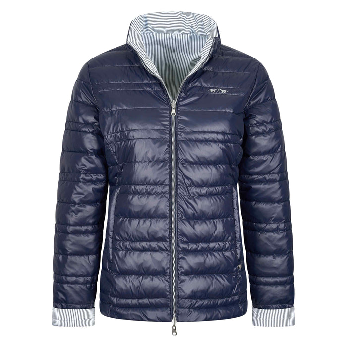 Hv Society - Jas - Blauw