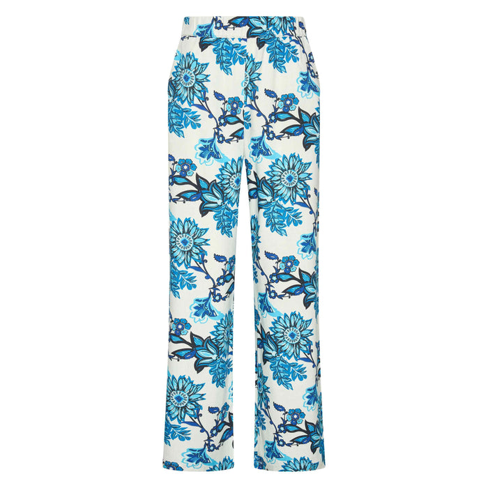Hv Society - Breeches - Orchid Blue