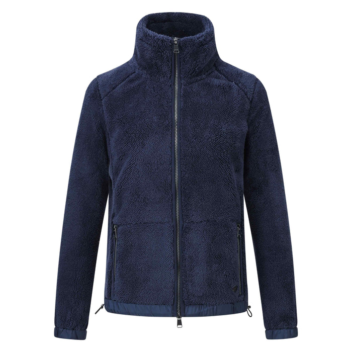 Hv Polo - Cardigan Hvpmindy - Navy