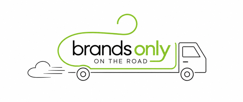 Brands Only on the Road
