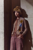 Bsb - Cardigan - Beige