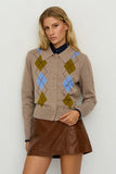 Bsb - Cardigan - Beige