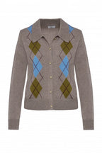 Bsb - Cardigan - Beige