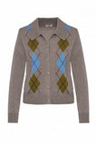 Bsb - Cardigan - Beige