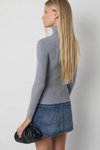 Bsb - Pull - Gris