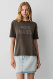 Bsb - T-Shirt - Bruin