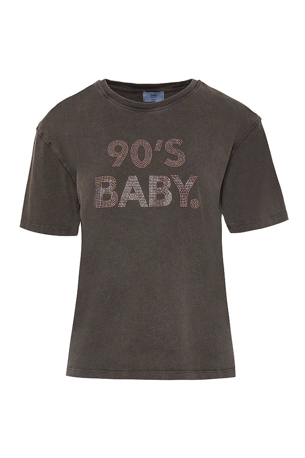 Bsb - T-Shirt - Bruin