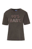Bsb - T-Shirt - Bruin