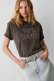 Bsb - T-Shirt - Bruin