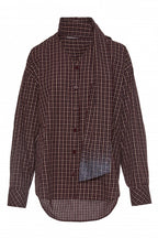 Bsb - Blouse - Bordeaux