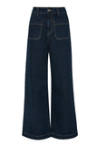 Bsb - Broek - Blauw