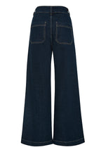 Bsb - Pantalon - Bleu